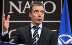 Андерс Фог Расмуссен. Фото с сайта inforesist.org