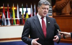Петр Порошенко © РИА Новости, Михаил Палинчак