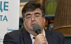 Алексей Митрофанов. Фото с сайта wikipedia.org