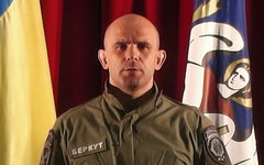Дмитрий Садовник. Стоп-кадр из видео в YouTube