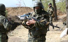 Фото со страницы пресс-службы АТО в Facebook