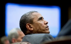 Барак Обама. Фото с сайта whitehouse.gov