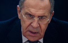 Сергей Лавров © РИА Новости, Максим Блинов