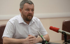 Андрей Пургин © РИА Новости, Михаил Воскресенский