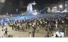 Кадр трансляции Triolan.Live