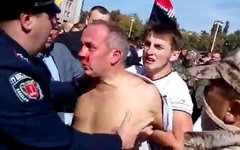 Стоп-кадр с видео в YouTube