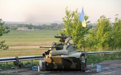 Фото с сайта mil.gov.ua