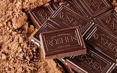 Фото с сайта roshen.com