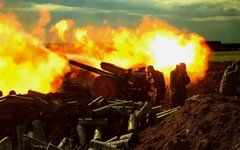 Фото со страницы Минобороны Украины в Facebook.