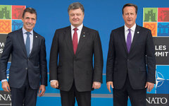 Фото с сайта nato.int