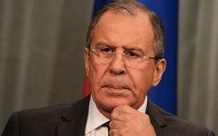 Сергей Лавров © РИА Новости, Алексей Филиппов