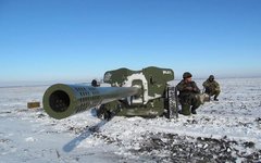 Фото со страницы пресс-службы АТО в Facebook 