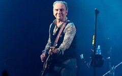 Владимир Шахрин © KM.RU, Константин Мошков
