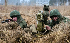 Фото с сайта mil.ru
