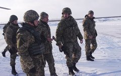 Фото со страницы пресс-службы АТО в Facebook 