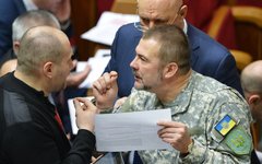 © РИА Новости, Евгений Котенко