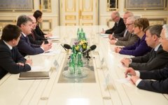 Фото с сайта president.gov.ua