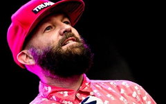 Limp Bizkit © KM.RU, Наталья Ступникова
