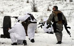 Фото со страницы пресс-службы АТО в Facebook 