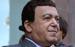 Иосиф Кабзон © KM.RU, Илья Шабардин