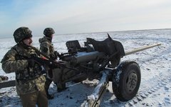 Фото со страницы пресс-службы АТО в Facebook 