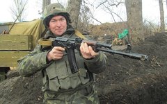 Фото со страницы пресс-службы АТО в Facebook 