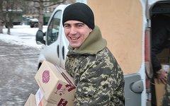 Фото с сайта vv.gov.ua