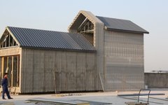 Фото: Winsun New Materials