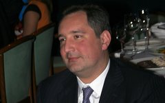 Дмитрий Рогозин © KM.RU, Игорь Варнавский