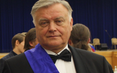 Владимир Якунин. Фото с сайта wikipedia.org