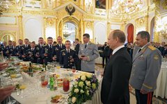 © РИА Новости, Алексей Дружинин