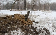 Фото со страницы пресс-службы АТО в Facebook 