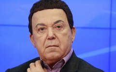 Иосиф Кобзон © РИА Новости, Александр Натрускин