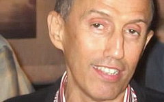Юрий Айзеншпис. Фото с сайта wikipedia.org