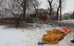 Фото со страницы пресс-службы АТО в Facebook 