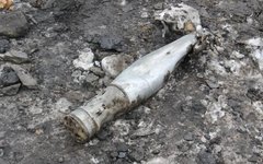 Фото со страницы пресс-службы АТО в Facebook 