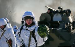 Фото с сайта mil.ru