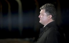 Петр Порошенко. Фото с сайта president.gov.ua