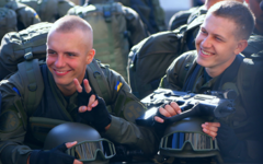Фото с сайта vv.gov.ua