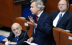 Алексей Пушков © РИА Новости, Владимир Федоренко