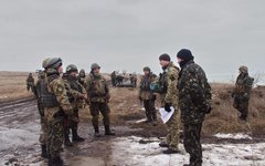 Фото со страницы пресс-службы АТО в Facebook 