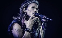 Aerosmith © KM.RU, Наталья Ступникова