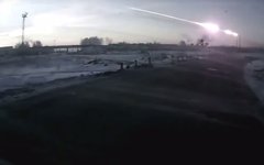 Стоп-кадр из видео в YouTube