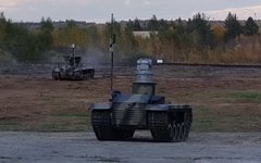 Стоп-кадр из видео в YouTube