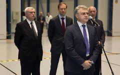 Ян Новиков. Фото с сайта almaz-antey.ru