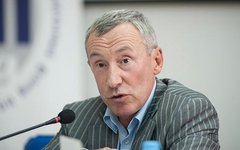 Андрей Климов. Фото с сайта newsko.ru