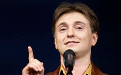 Сергей Безруков © KM.RU, Сергей Петров