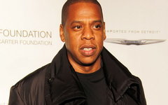 Jay Z. Фото Joella Marano с сайта wikipedia.org