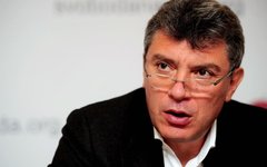 Борис Немцов. Фото с сайта 360tv.ru