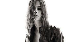  Carine Roitfeld’s collection for Uniqlo. Фото Uniqlo